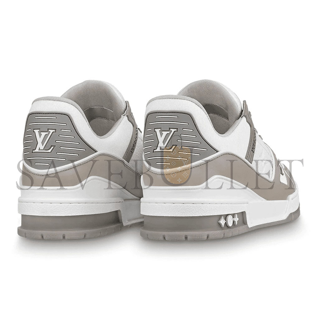 l**is V*t*n trainer grey 1a8kb8